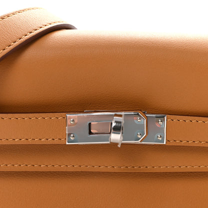 Hermes Swift Kelly Moove Sesame 8 of 11