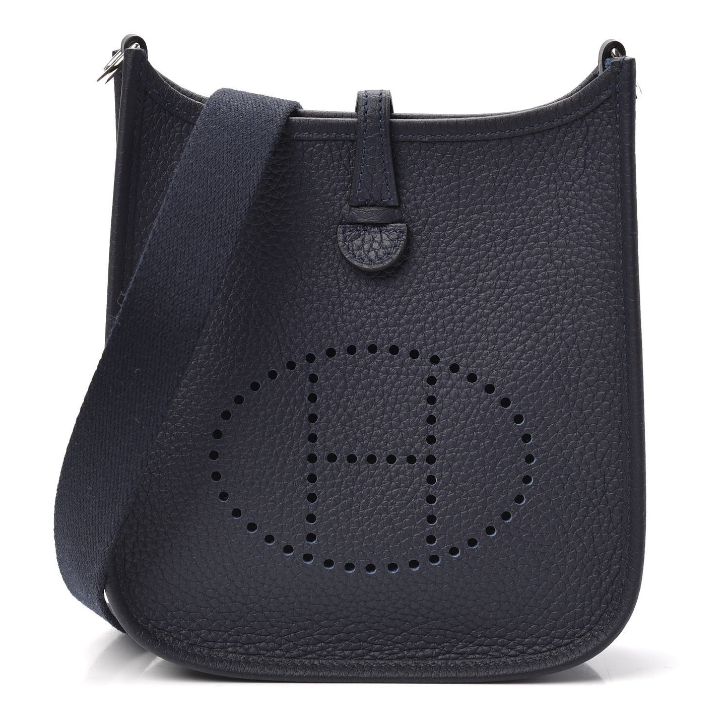 Taurillon Clemence Evelyne TPM Bleu Nuit