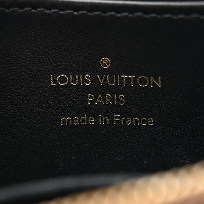 Louis Vuitton Monogram Giant Zippy Coin Purse 6 of 9