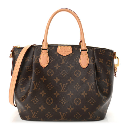 Louis Vuitton Monogram Turenne PM 1 of 10