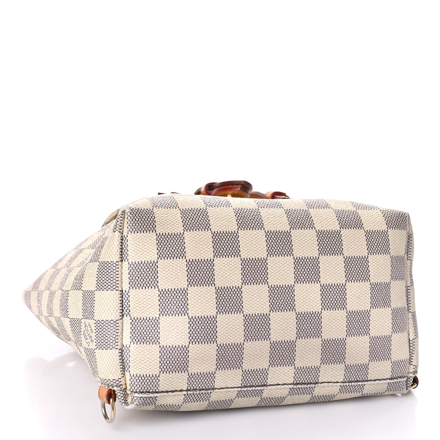 Damier Azur Sperone BB Backpack