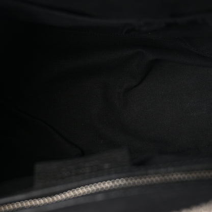 Givenchy Sugar Goatskin Medium Antigona Black 5 of 12