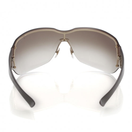 Sunglasses 1825S Brown