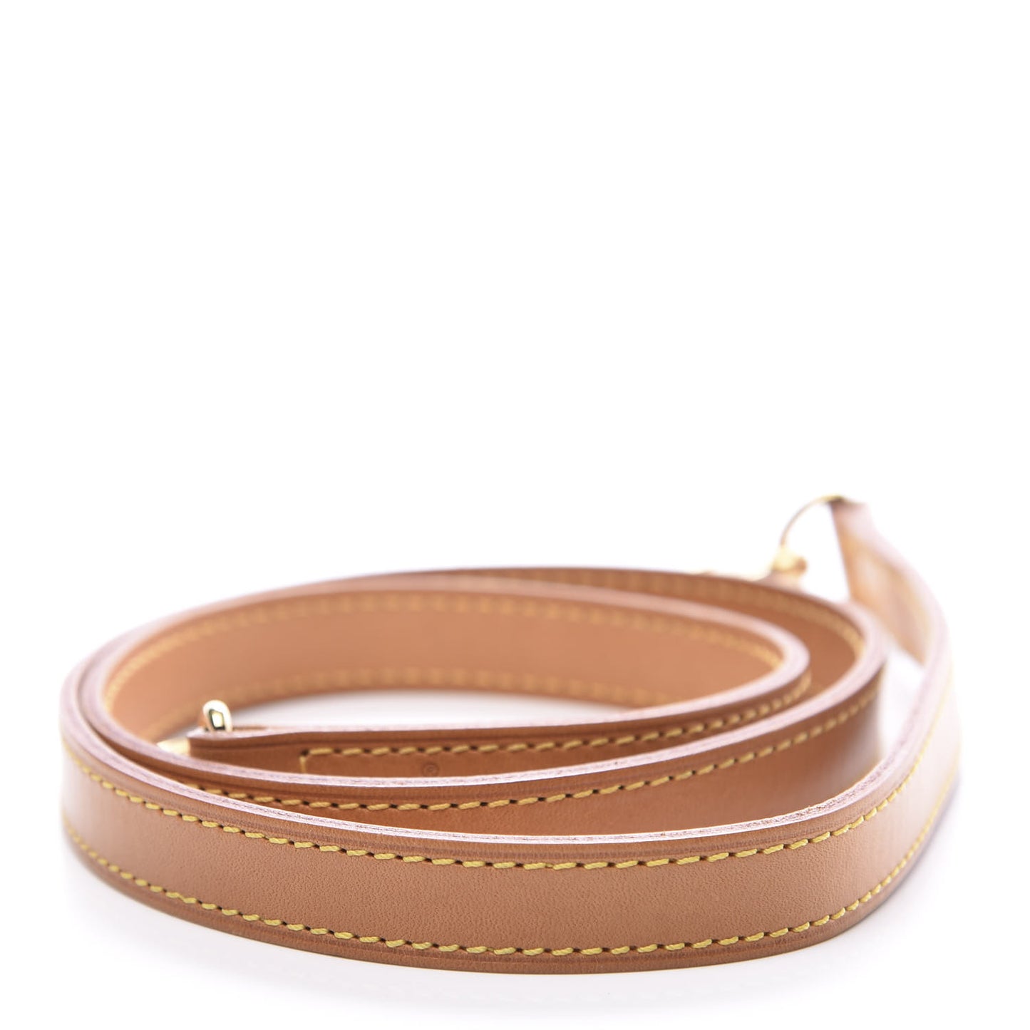 Vachetta 16mm Long Shoulder Strap
