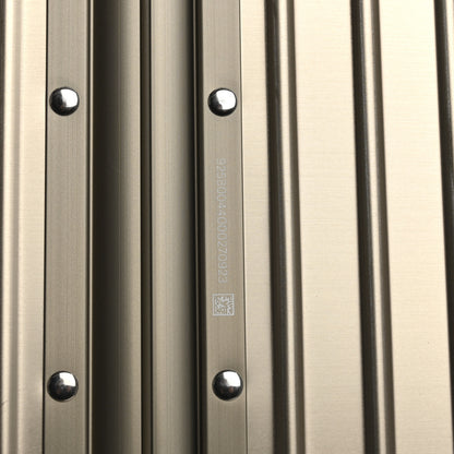 Rimowa Aluminum Original Trunk Plus Titanium 6 of 14