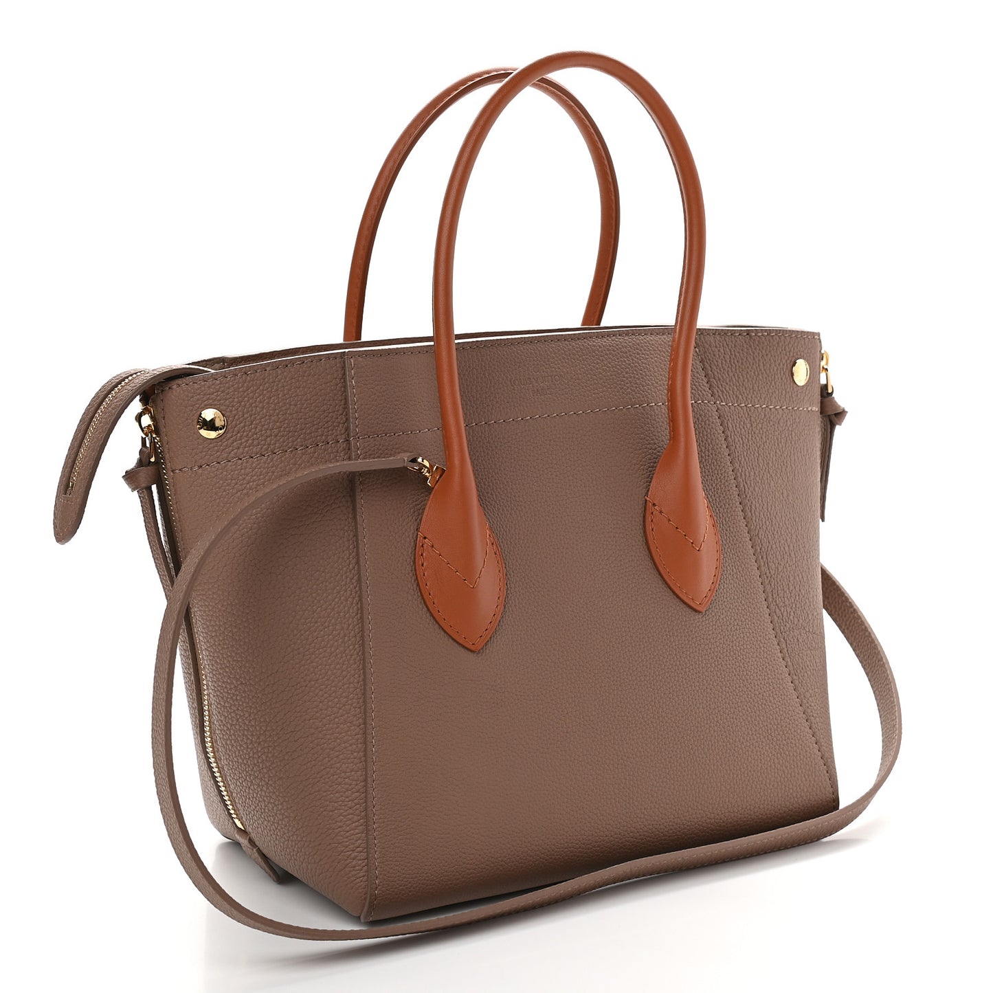 Calfskin Freedom Taupe