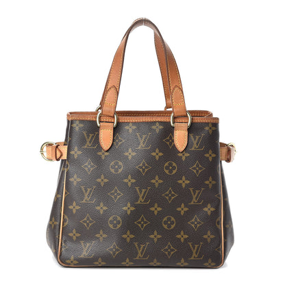 Louis Vuitton Monogram Batignolles 1 of 13
