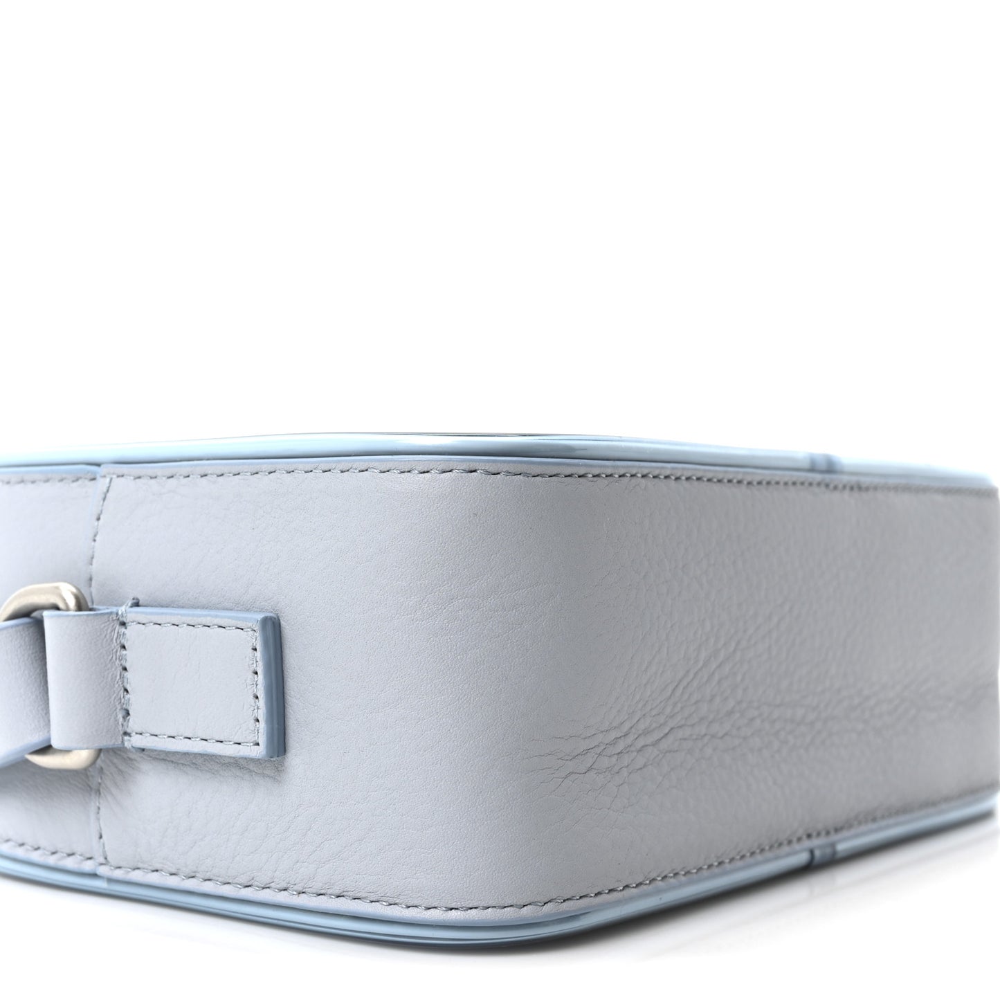 Calfskin Le Baneto Blue