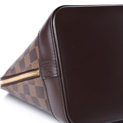 Louis Vuitton Damier Ebene Alma PM 7 of 9