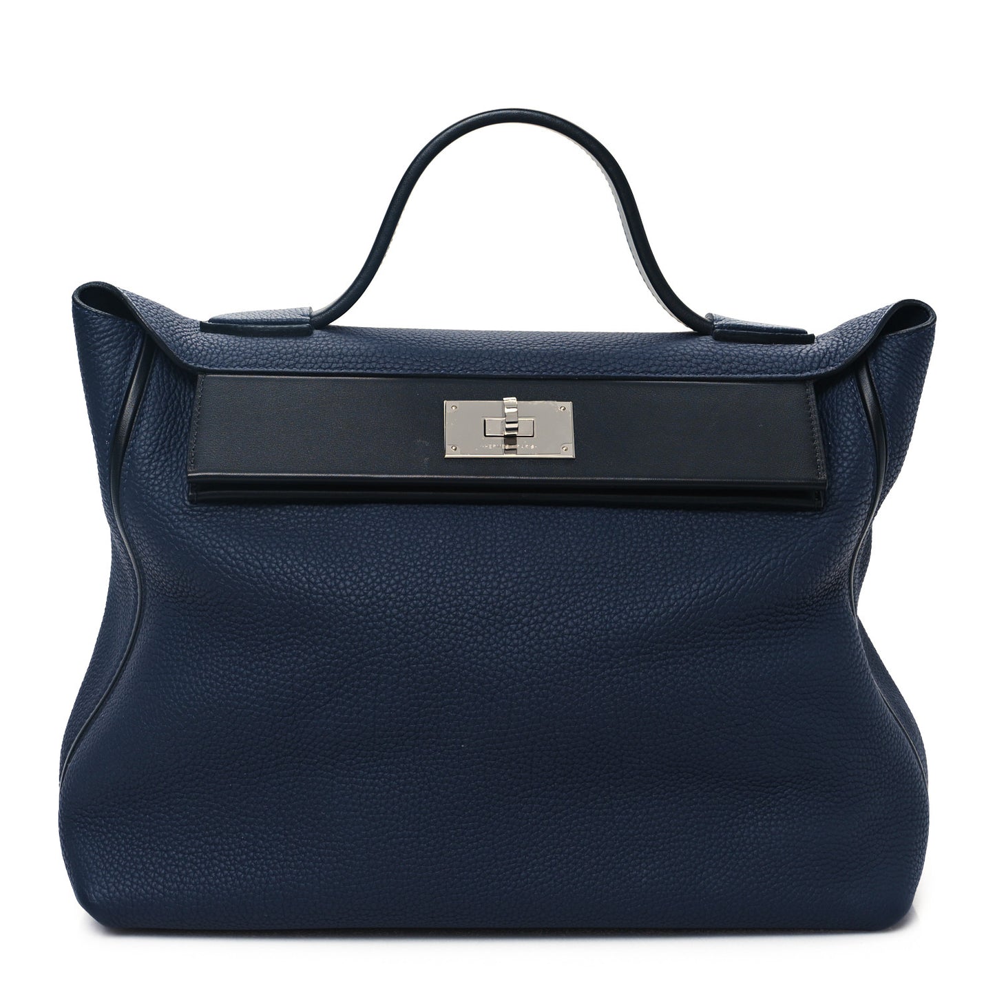 Togo Swift 24/24 35 Bleu Nuit Black