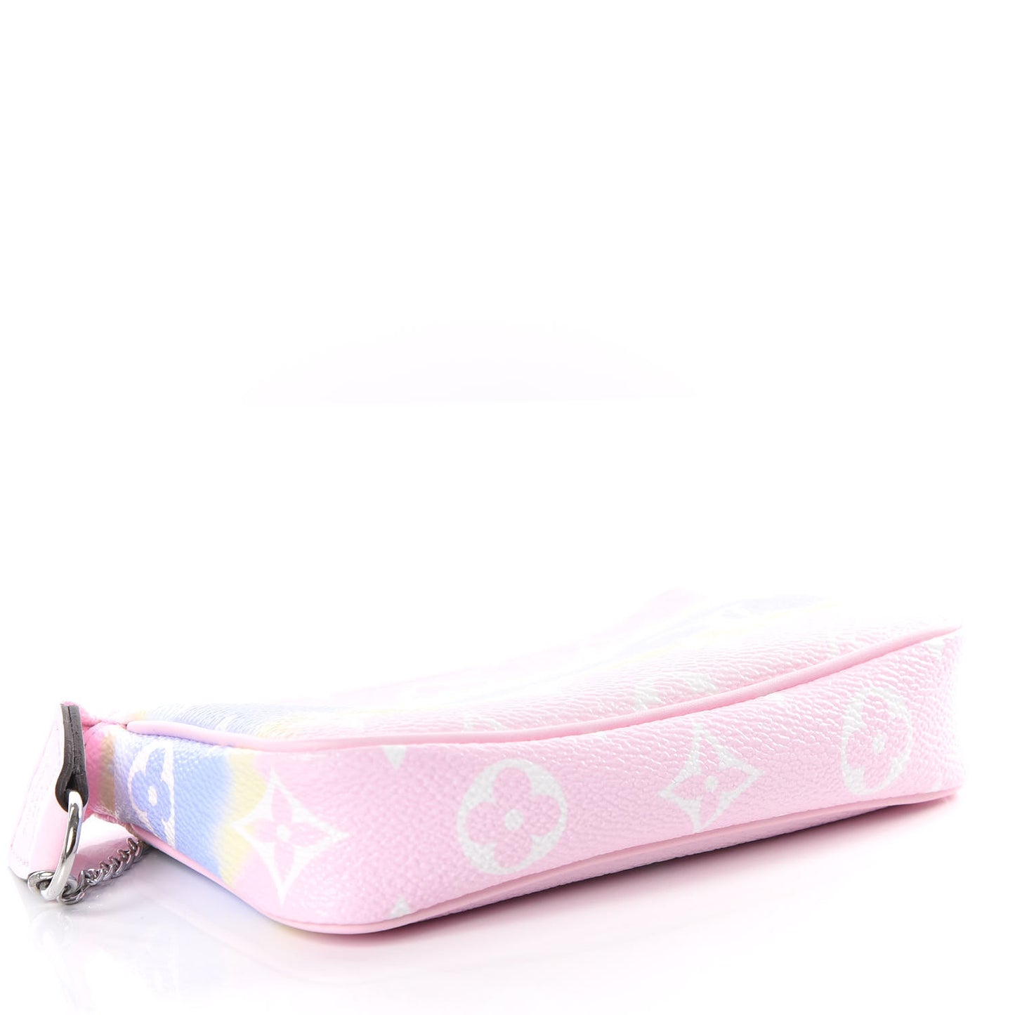 Monogram Escale Mini Pochette Accessories Pastel