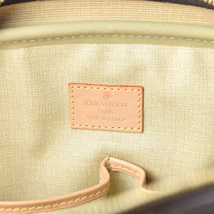 Louis Vuitton Monogram Trouville 6 of 16