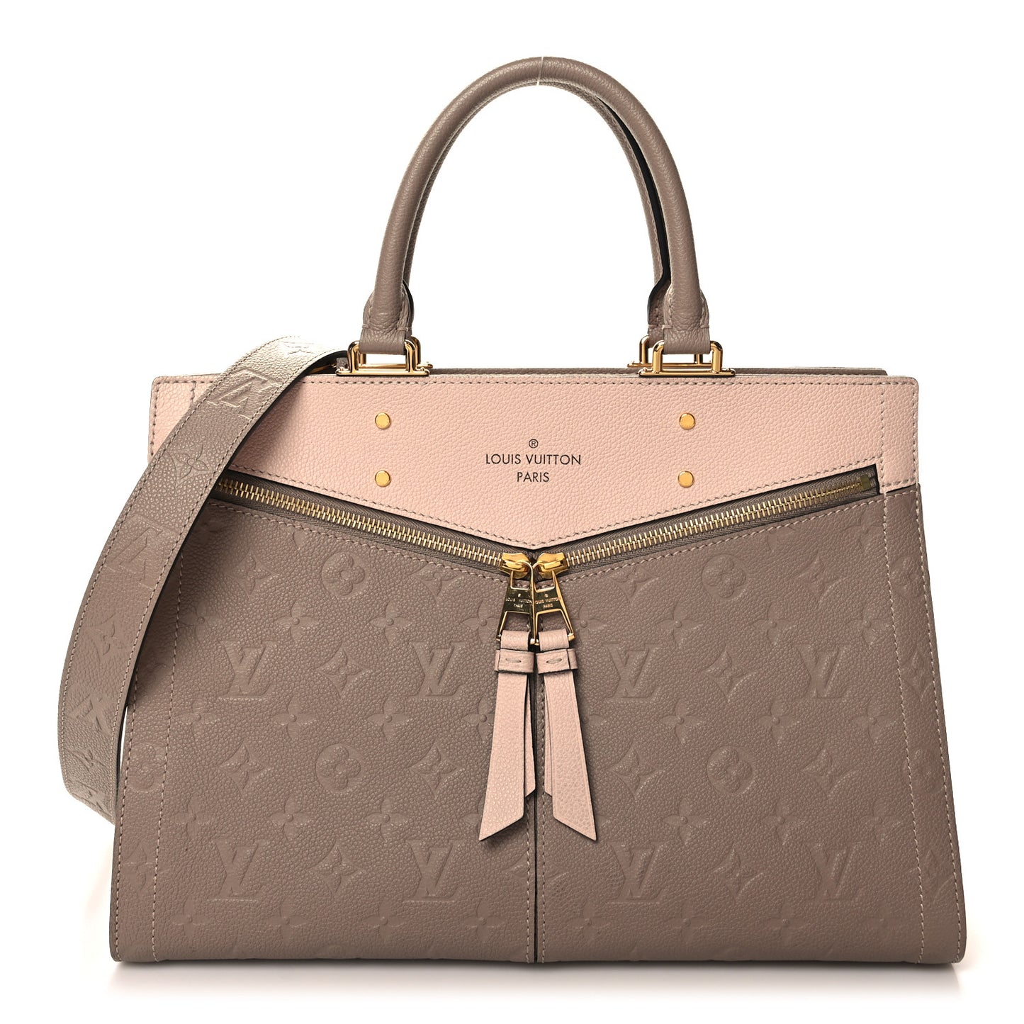 Empreinte Sully MM Vison