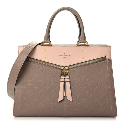 Louis Vuitton Empreinte Sully MM Vison 1 of 9
