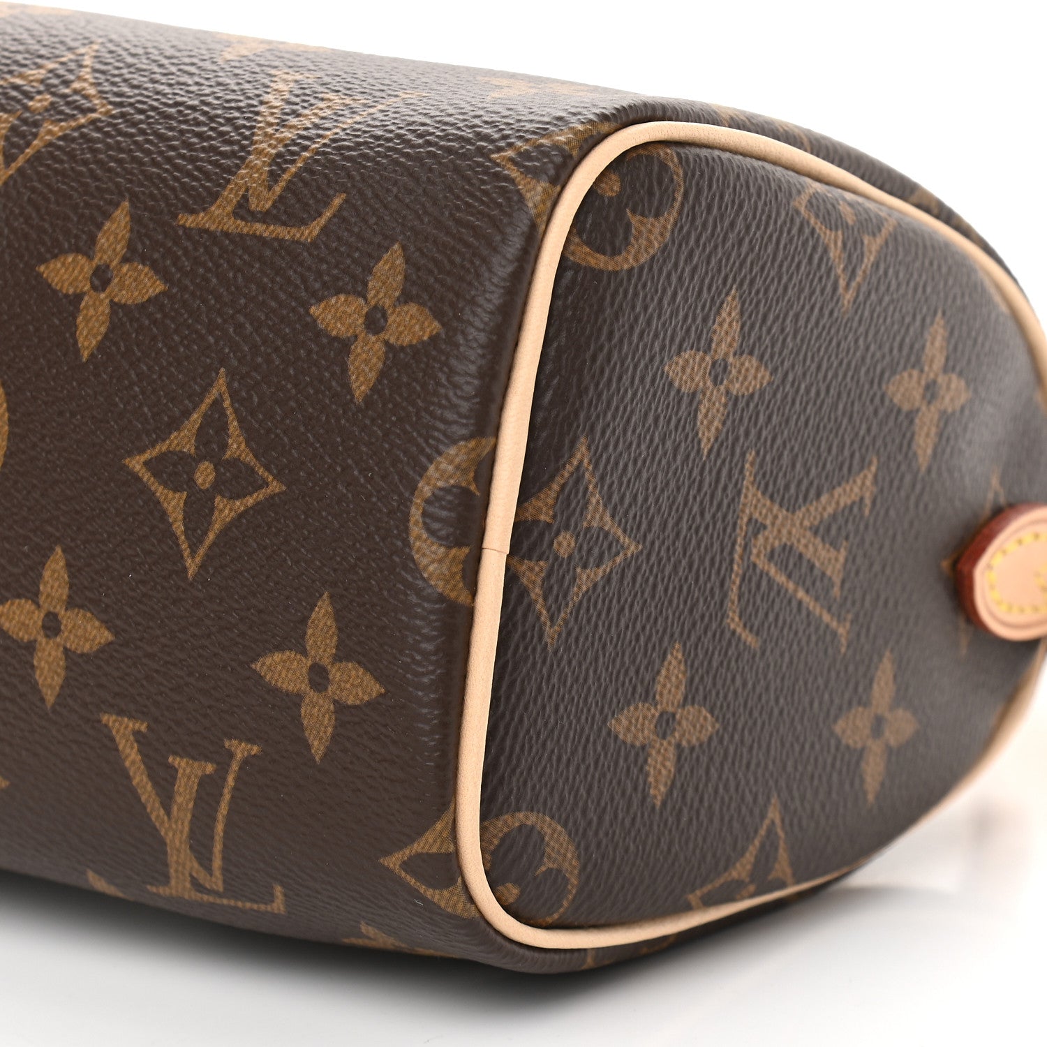 Louis Vuitton Monogram Nano Speedy 9 of 9