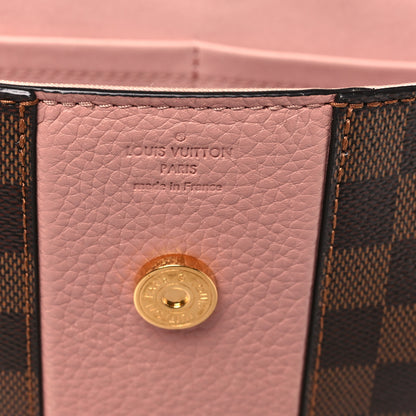Louis Vuitton Damier Ebene Bond Street Magnolia 6 of 9