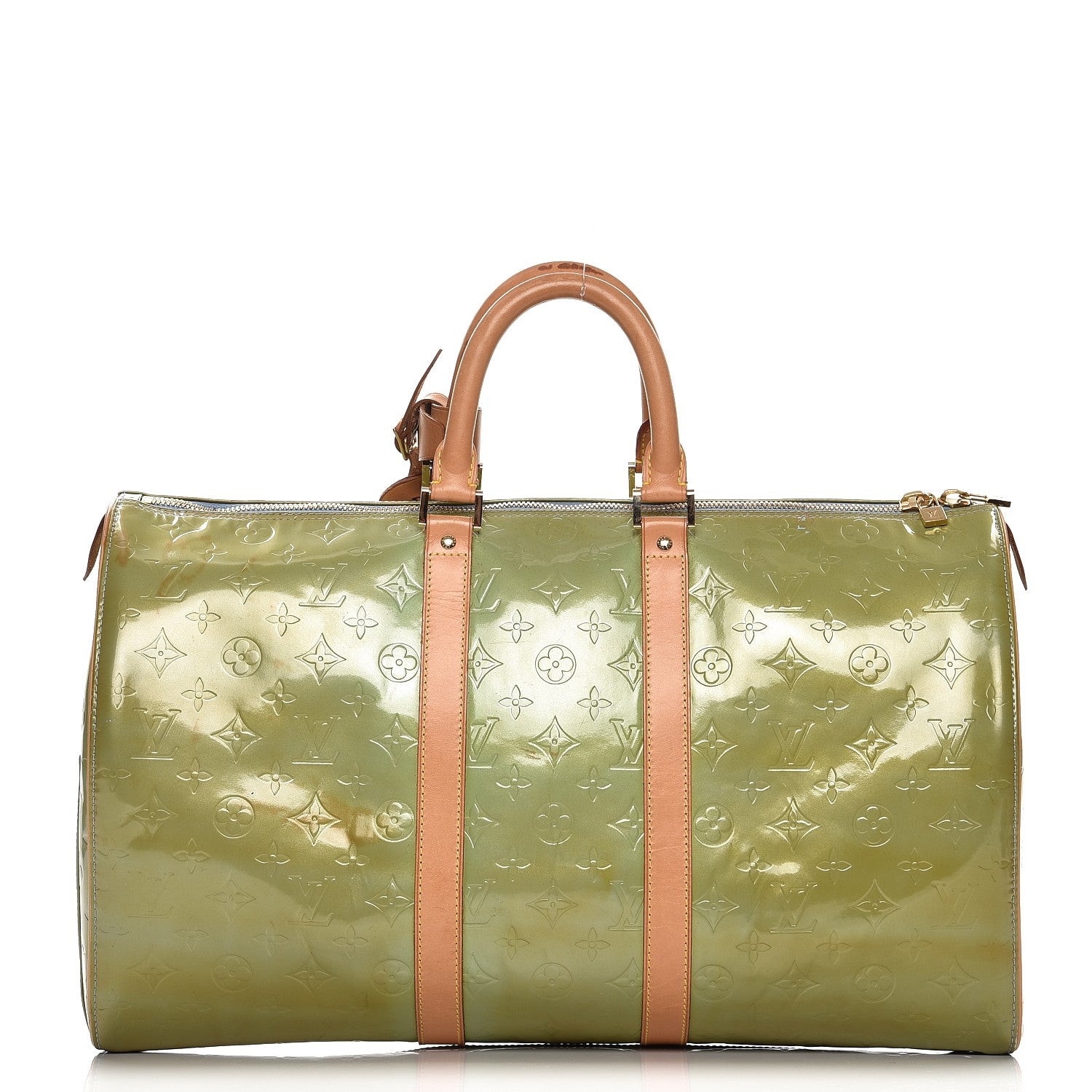 Louis Vuitton Vernis Mercer 1 of 18