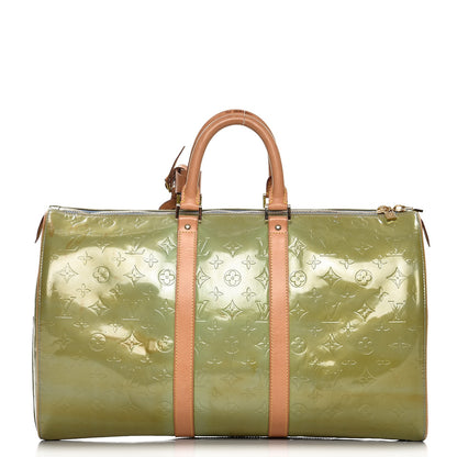 Louis Vuitton Vernis Mercer 1 of 18