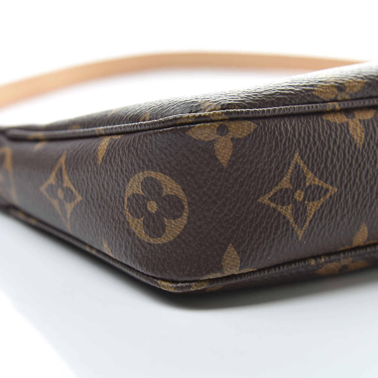 Louis Vuitton Monogram Pochette Accessories NM 9 of 10