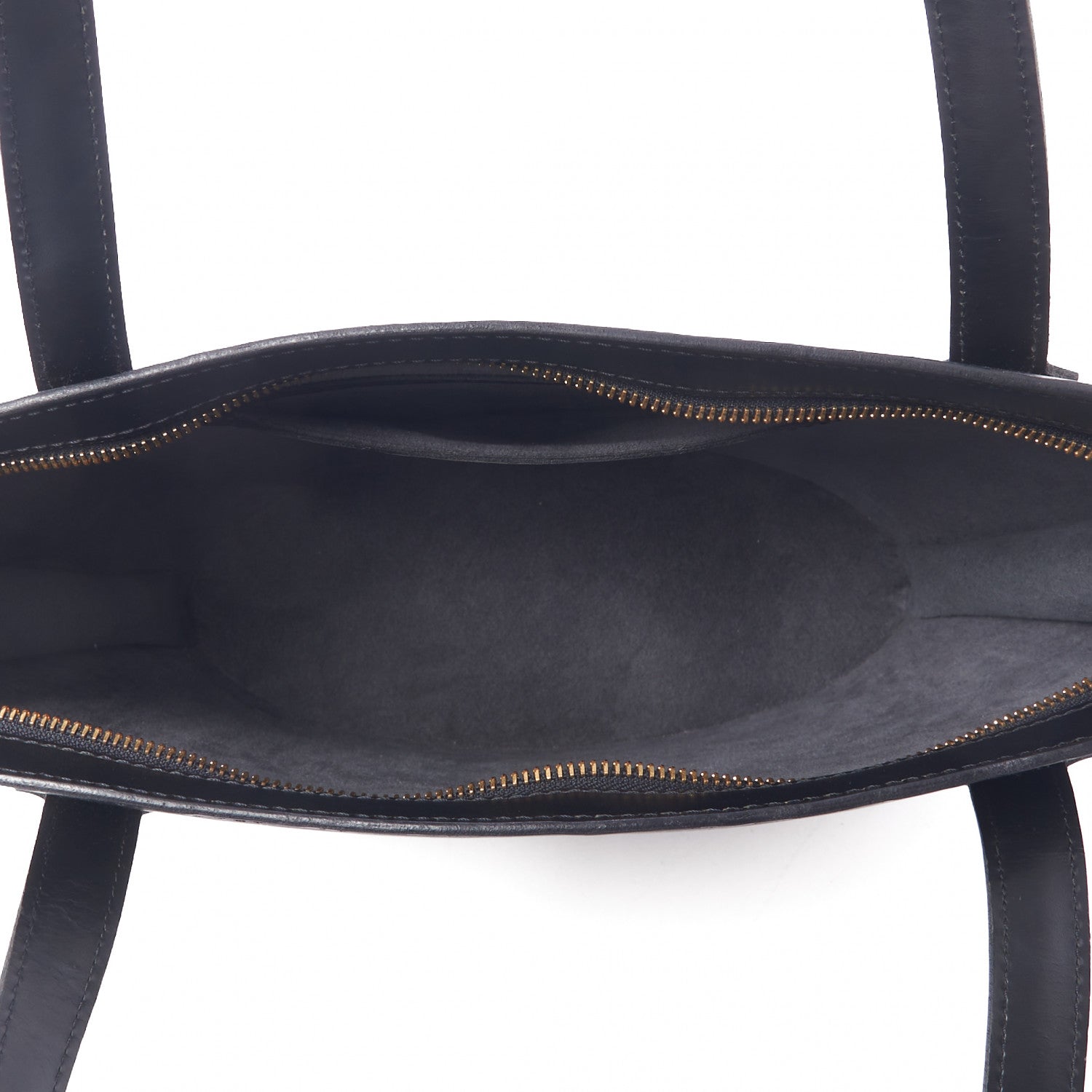 Louis Vuitton Epi Saint Jacques PM Long Straps Black 7 of 8