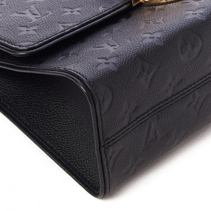 Louis Vuitton Empreinte Saint Sulpice PM Black 6 of 8