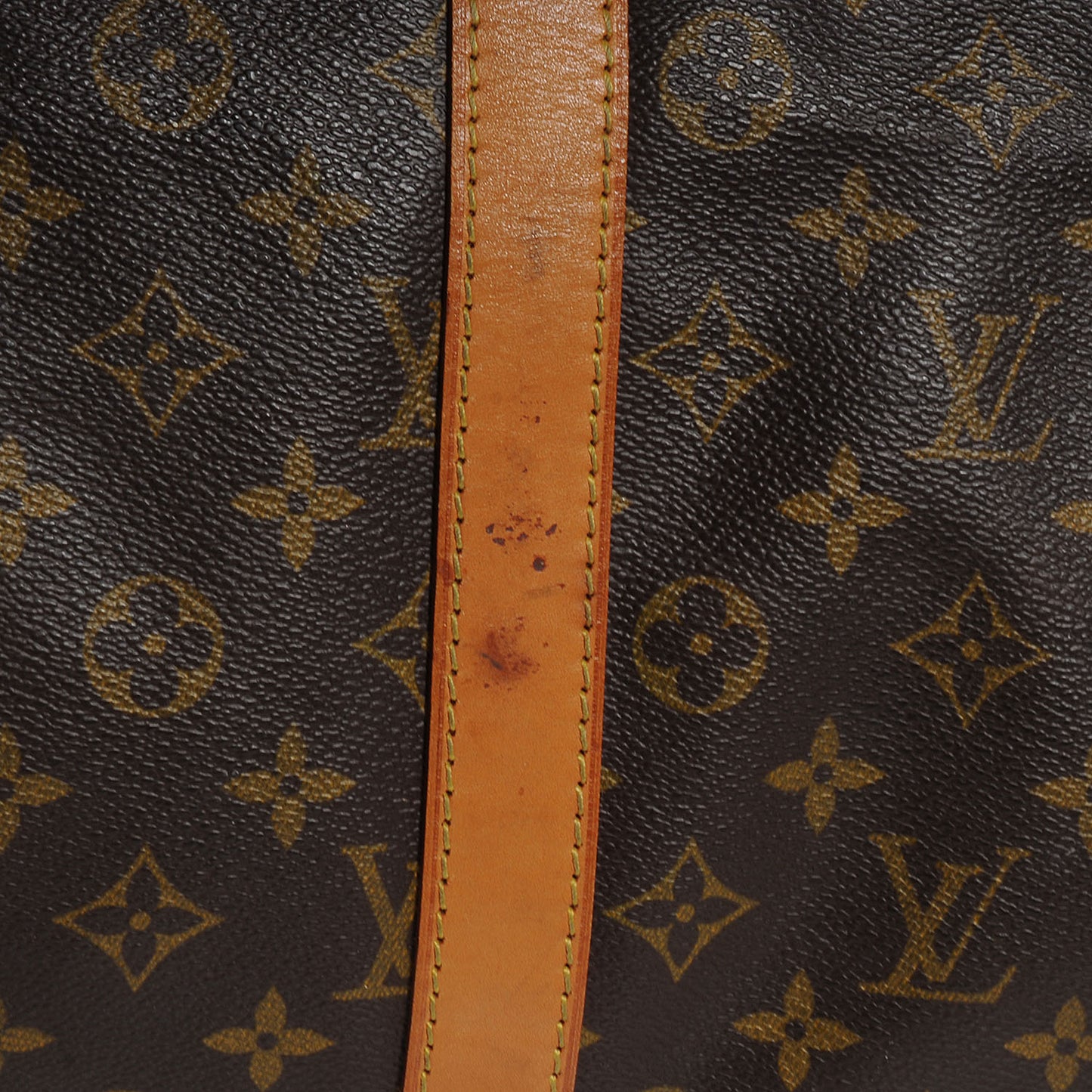 Monogram Keepall 50