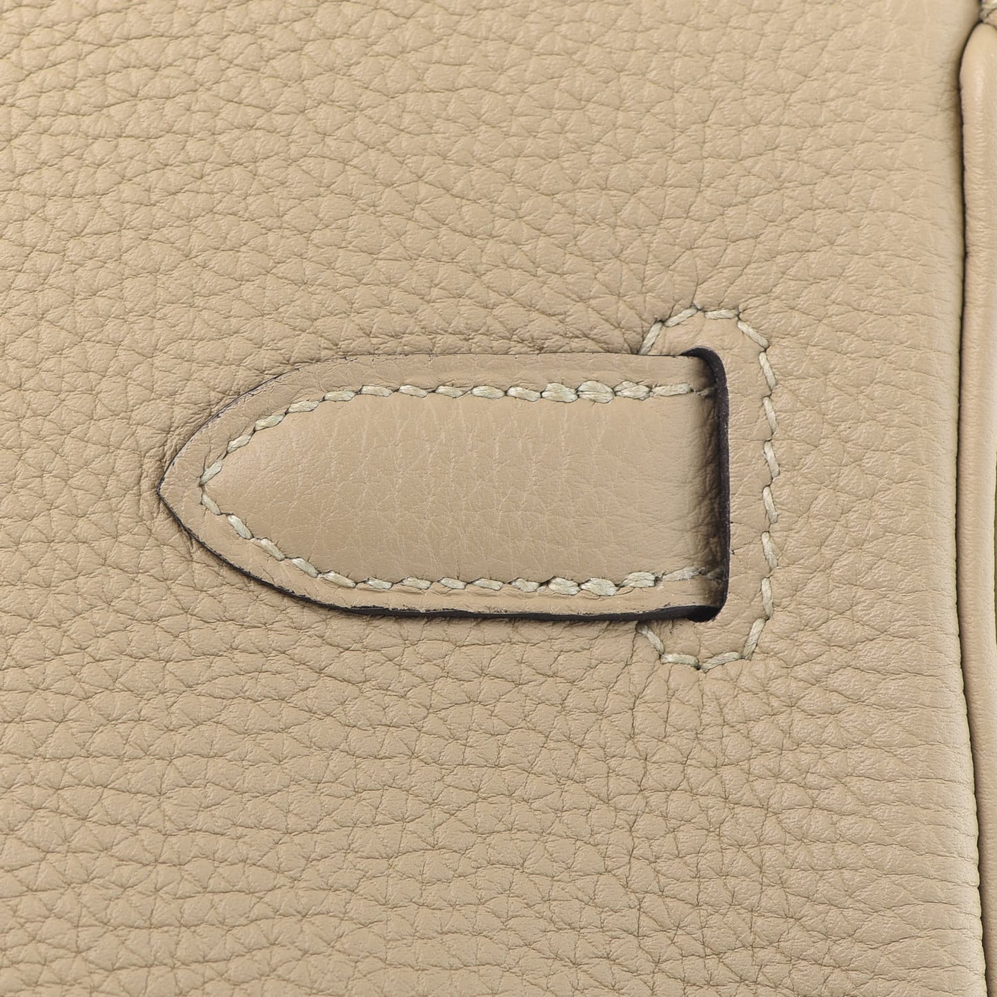 Togo Birkin 35 Trench