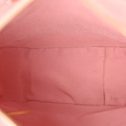 Chanel Caviar Quilted Timeless CC Shoulder Bag Pink 11 of 15