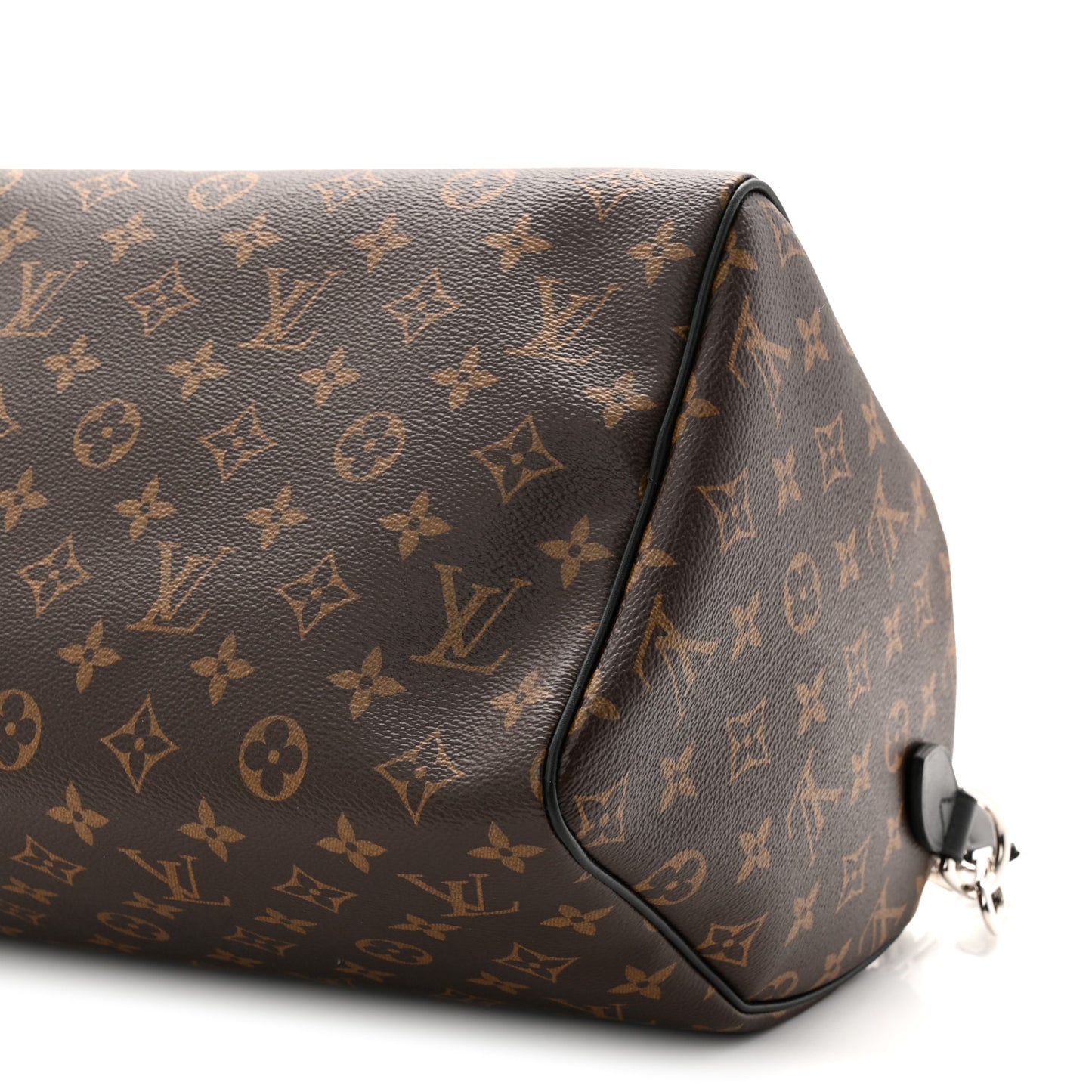Monogram Speedy Soft 30 Dark