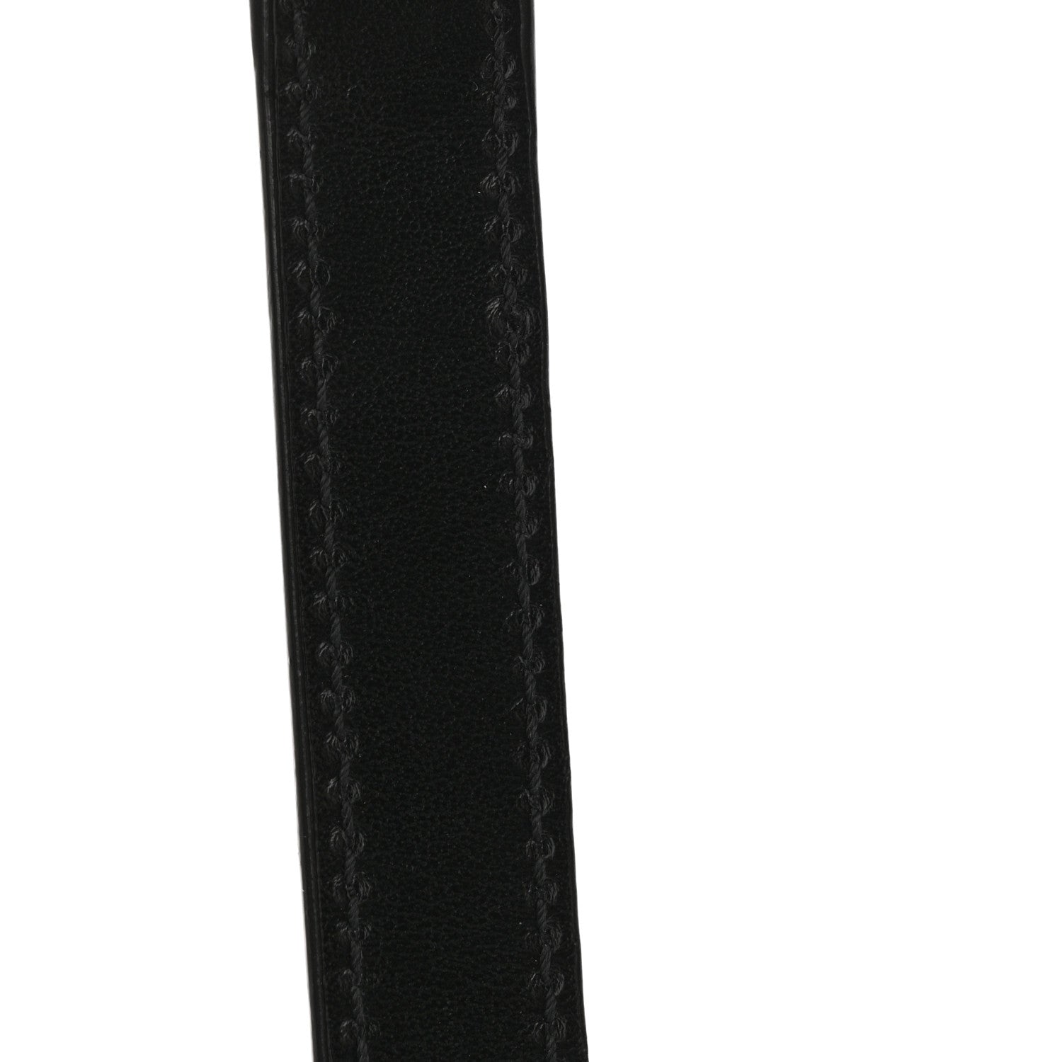 Saint Laurent Calfskin Y Quilted Monogram Small Loulou Chain Satchel Black 13 of 14