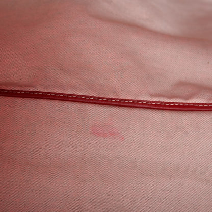 Goyard Goyardine Saint Louis PM Red 7 of 7