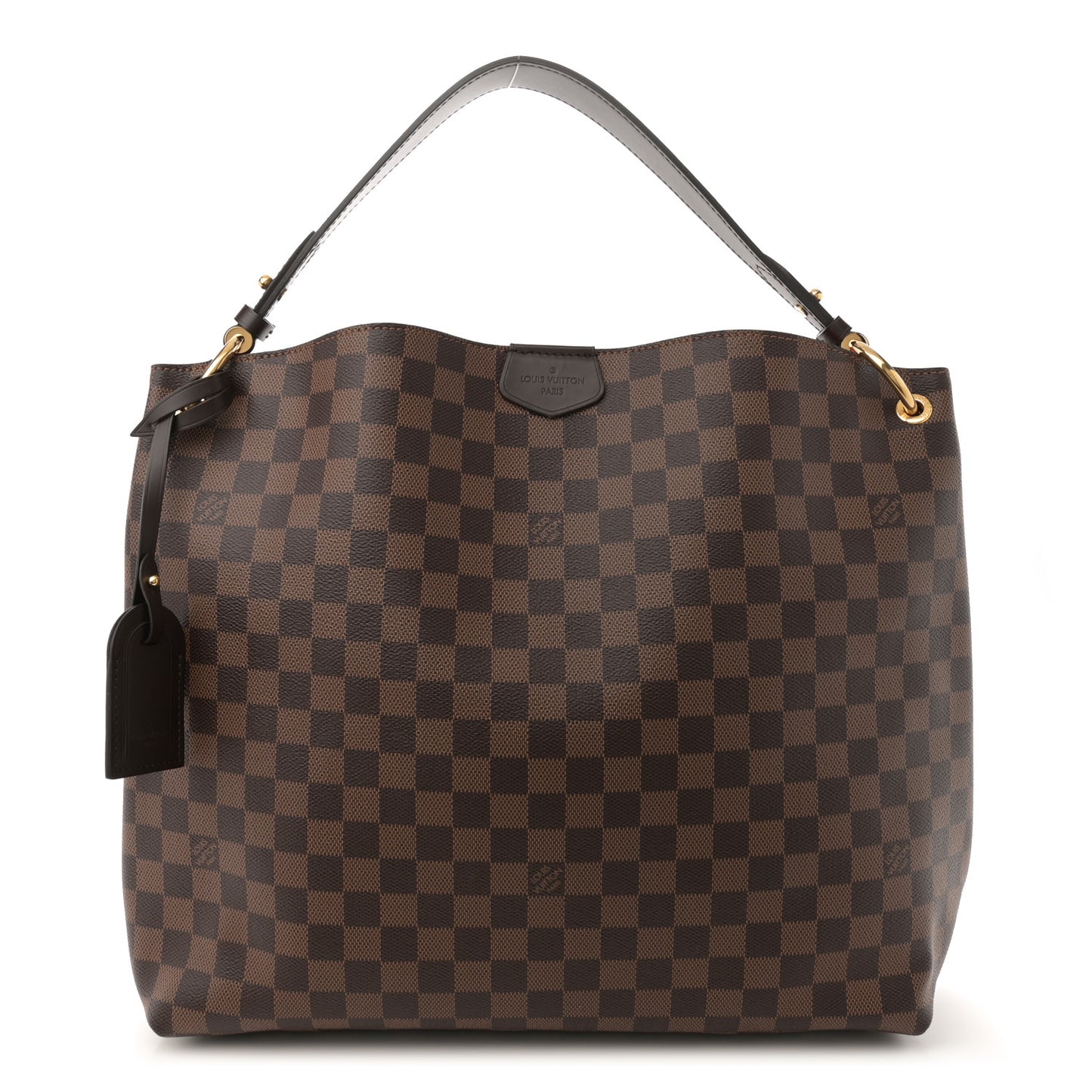 Damier Ebene Graceful MM