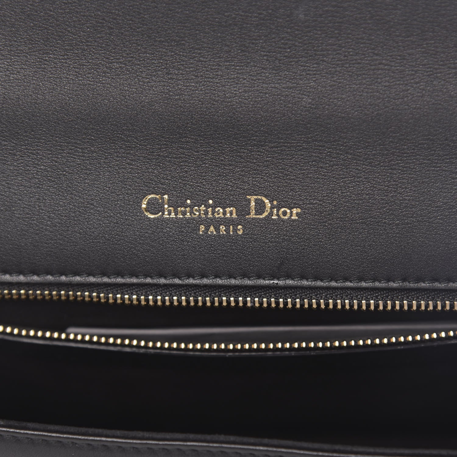 Christian Dior Embroidered Striped Medium Diorama Flap Bag Multicolor 6 of 16