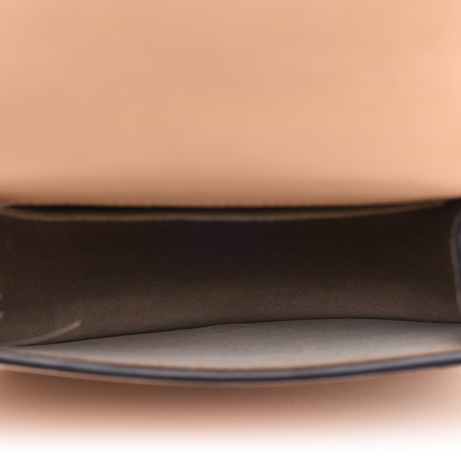 Chloe Calfskin Suede Small Constellation Studs Nile Bracelet Bag Blush Nude 4 of 9