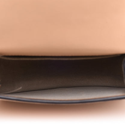Chloe Calfskin Suede Small Constellation Studs Nile Bracelet Bag Blush Nude 4 of 9