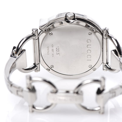 Gucci Stainless Steel 35mm Chiodo Quartz Watch 5 of 6