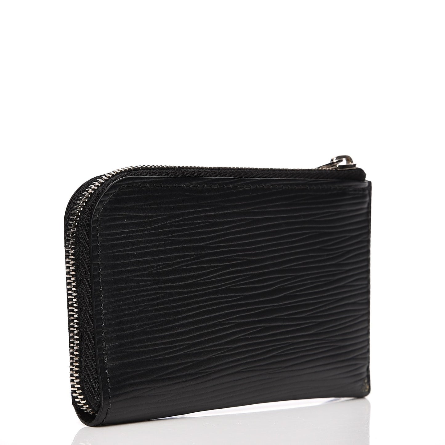 Epi Coin Purse Black