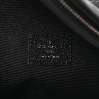 Louis Vuitton Empreinte Uniformes BumBag Black 6 of 9