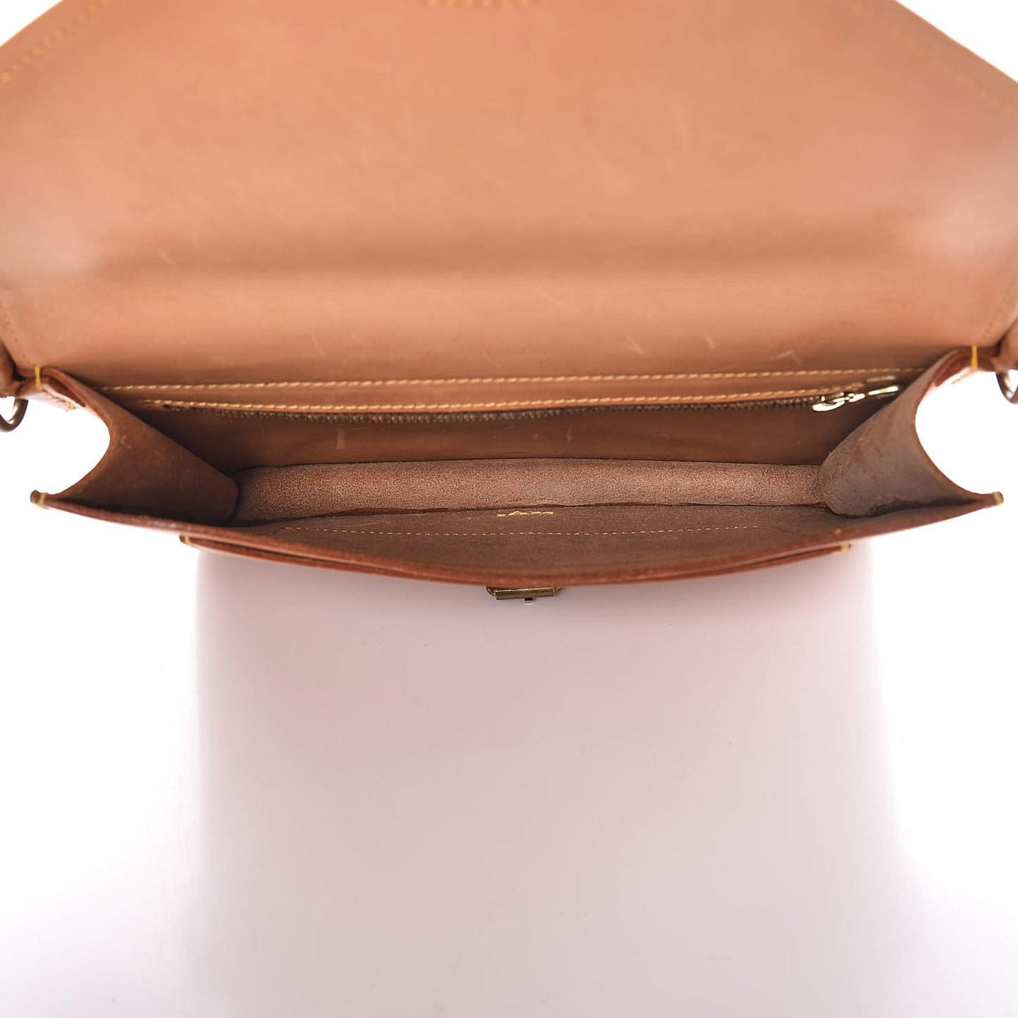 Monogram Sac Biface