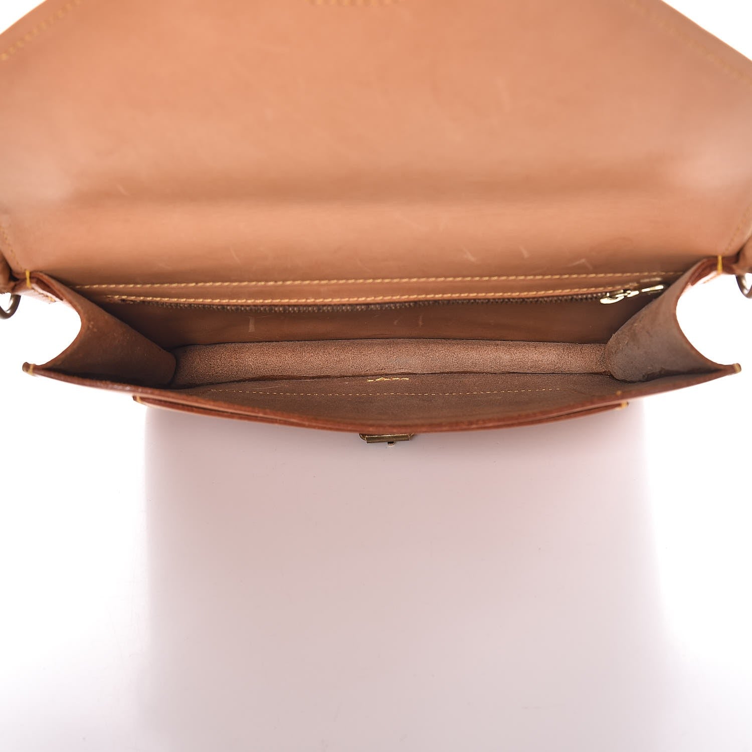 Louis Vuitton Monogram Sac Biface 6 of 22