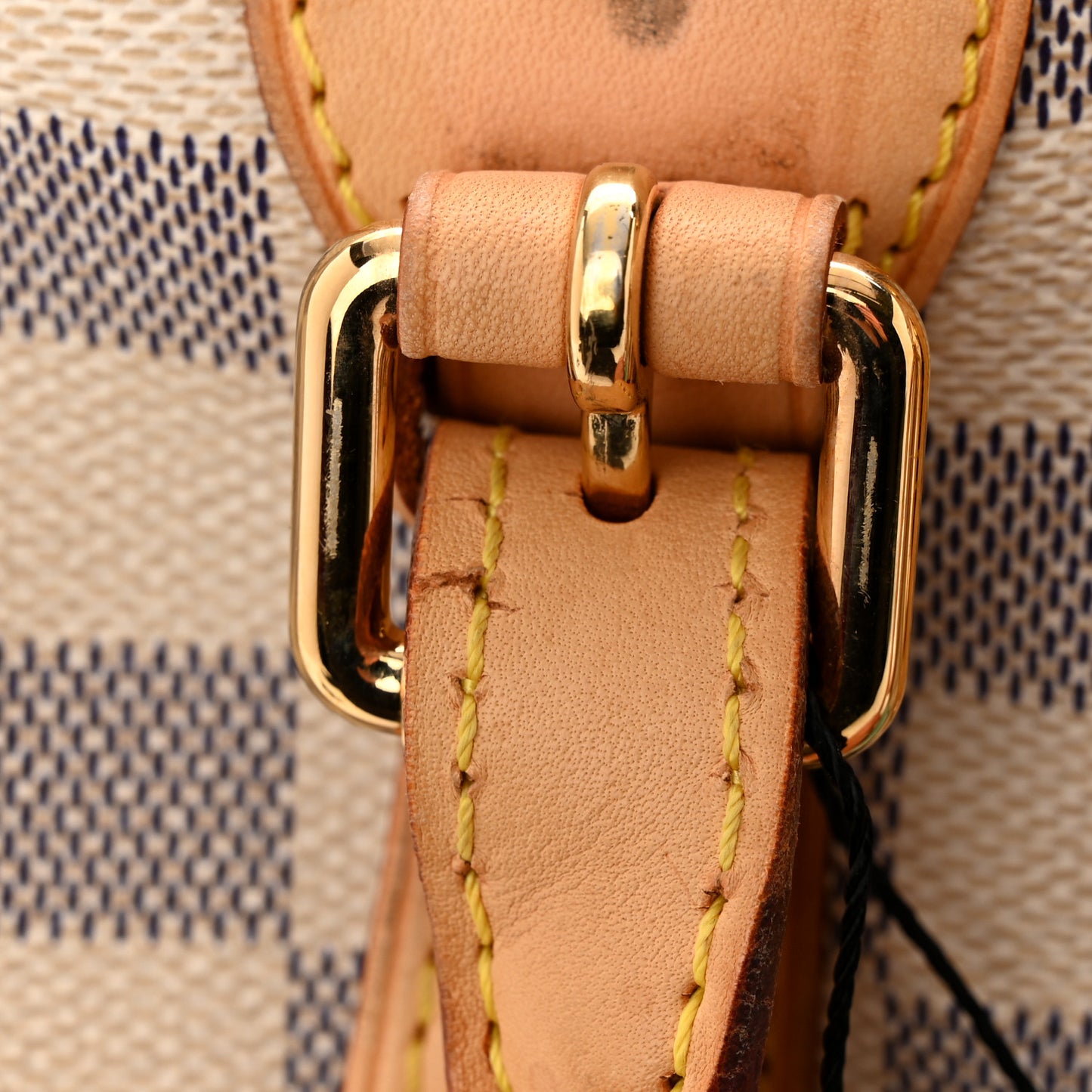 Damier Azur Berkeley