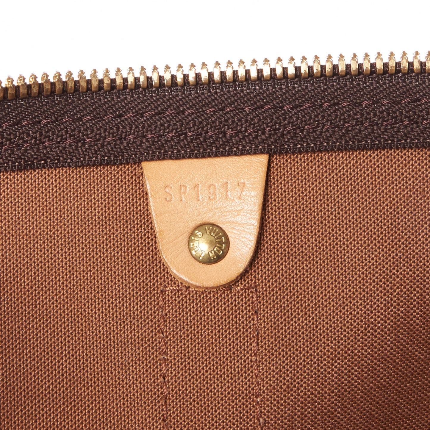 Monogram Keepall 50
