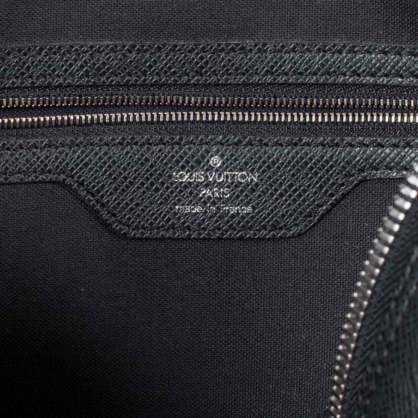 Taiga Alexander Briefcase Slate