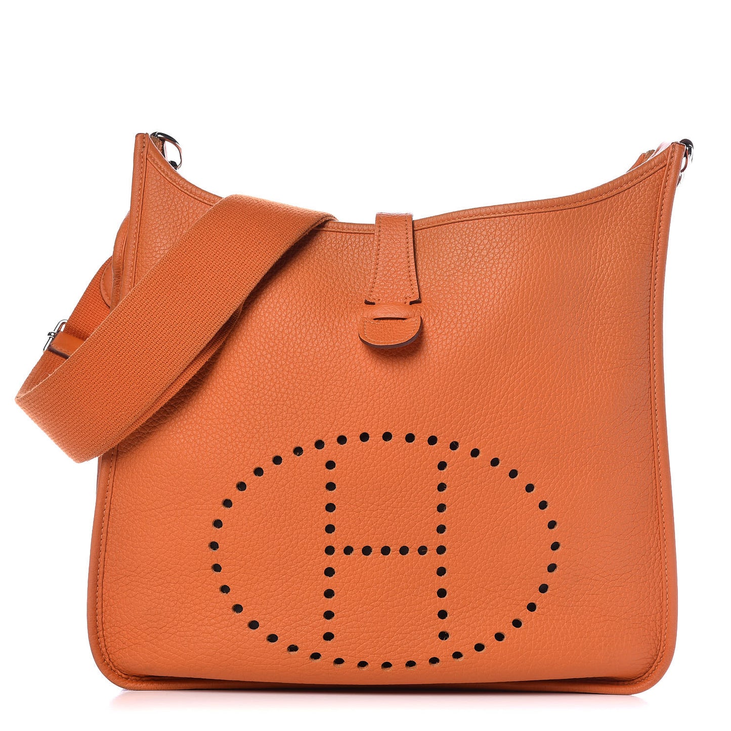 Togo Evelyne III GM Orange