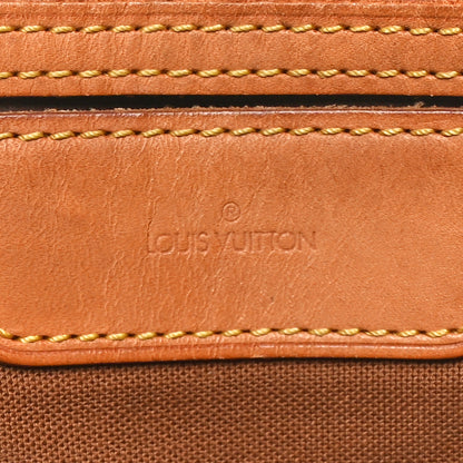 Louis Vuitton Monogram Sac Flanerie 45 6 of 9