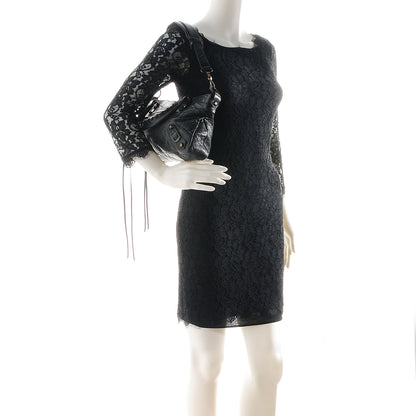 Balenciaga Agneau First Anthracite 2 of 8