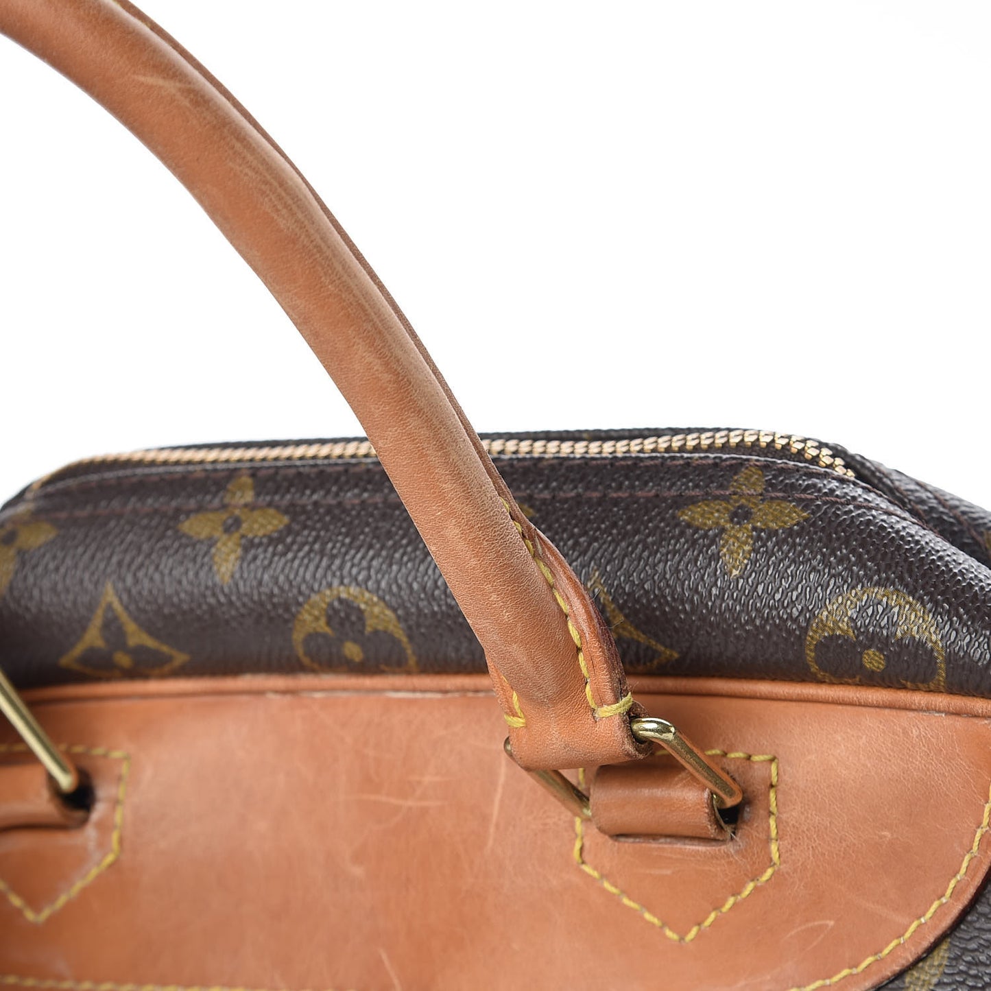 Monogram Deauville