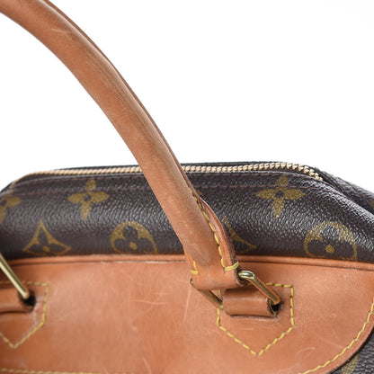 Louis Vuitton Monogram Deauville 10 of 17