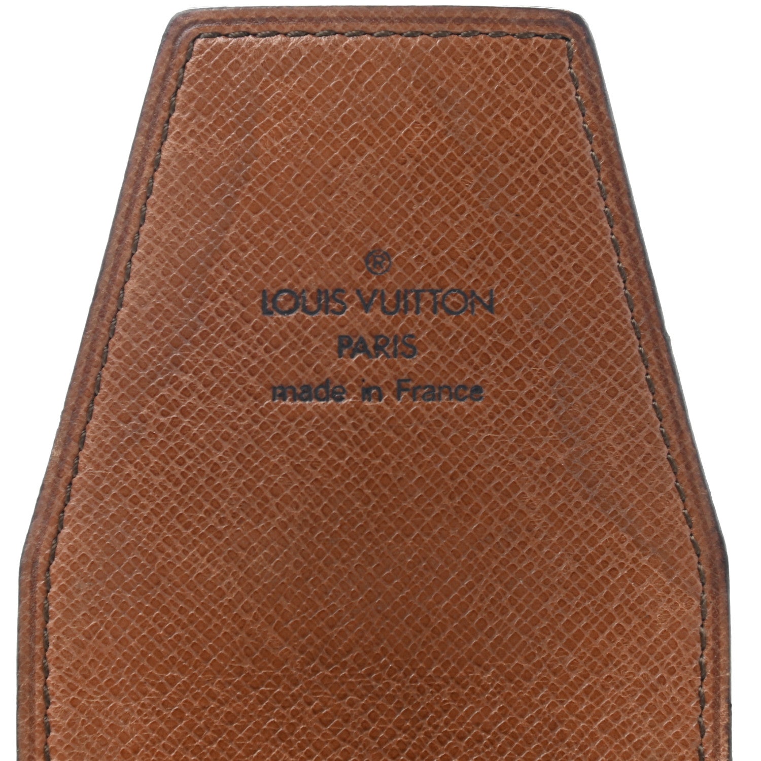 Louis Vuitton Monogram Cigarette Case 6 of 7