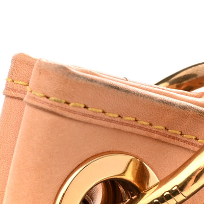 Louis Vuitton Monogram Galliera PM 15 of 16